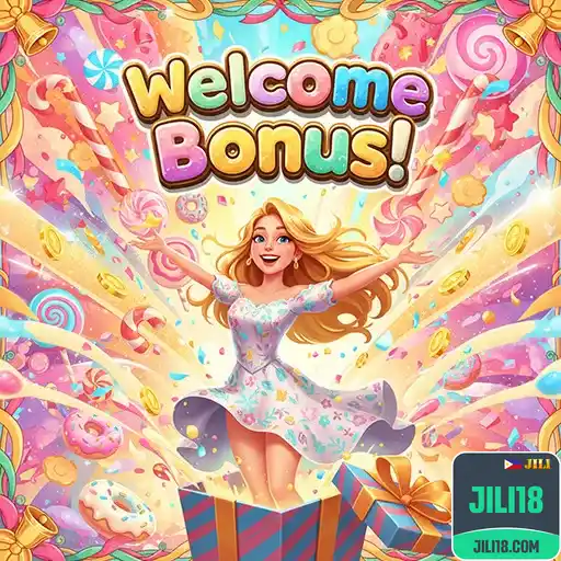 jili18 bonus 