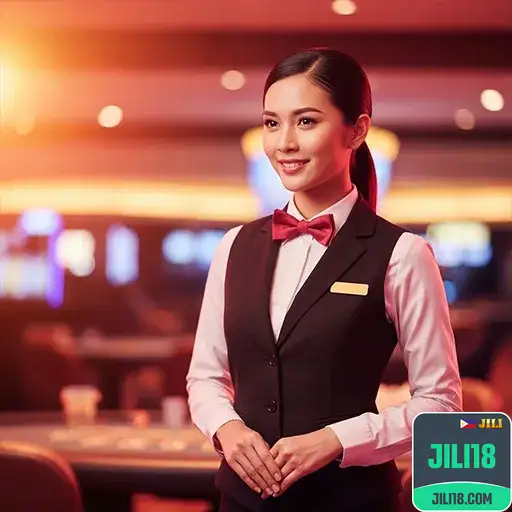 jili18 casino 