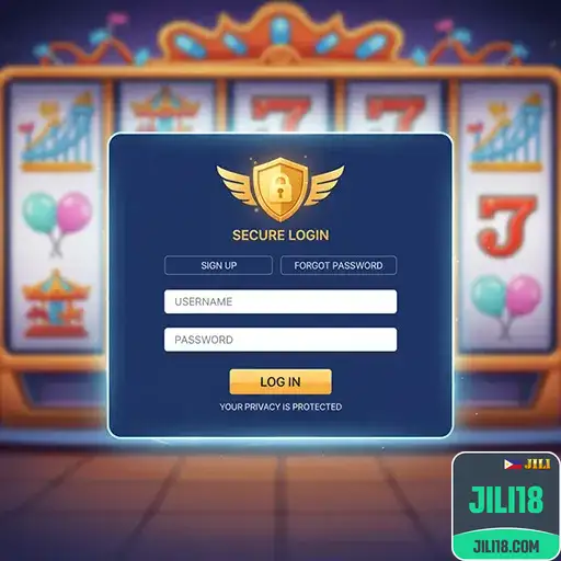 jili18 login 