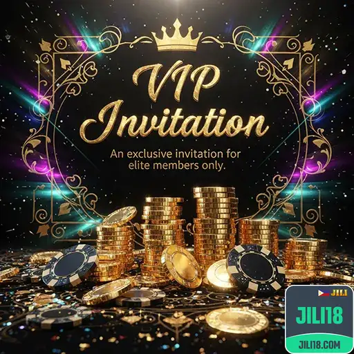 jili18 vip