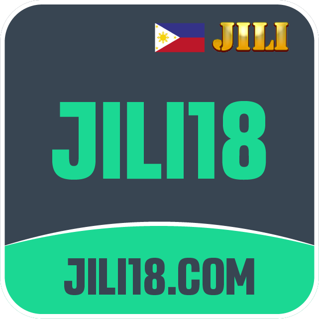 Logo jili18